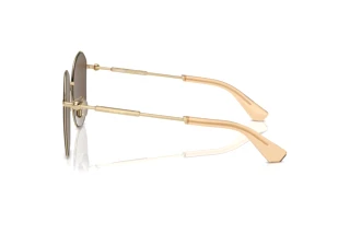 Zijaanzicht Burberry BE3153D (110973)