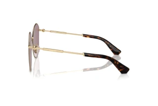 Zijaanzicht Burberry BE3153D (11097N)
