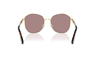 Achteraanzicht Burberry BE3153D (11097N)