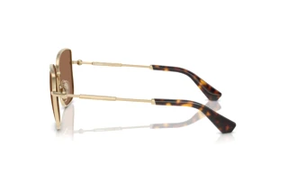 Zijaanzicht Burberry BE3158 (110973)
