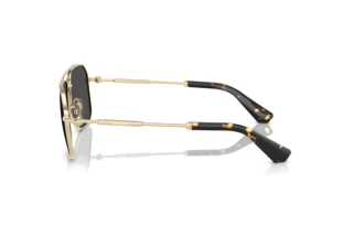 Zijaanzicht Burberry BE3159 (110987)