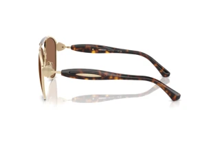 Zijaanzicht Burberry BE3160 (110973)