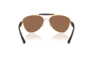 Achteraanzicht Burberry BE3160 (110973)