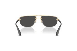 Achteraanzicht Burberry BE3164 (110987)