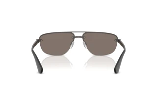 Achteraanzicht Burberry BE3164 (13166G)