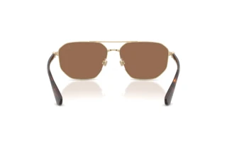 Achteraanzicht Burberry BE3166 (110973)