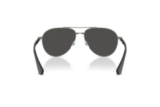 Achteraanzicht Burberry BE3167 (100387)