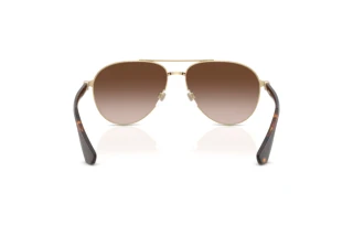 Achteraanzicht Burberry BE3167 (110913)