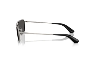 Zijaanzicht Burberry BE3170 (100387)
