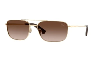Vooraanzicht Burberry BE3170 (110913)
