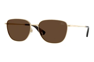 Vooraanzicht Burberry BE3171 (110973)