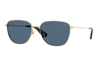 Vooraanzicht Burberry BE3171 (110980)