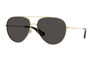 Vooraanzicht Burberry BE3172 (110987)