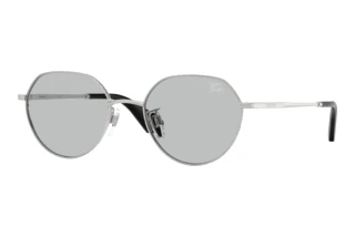 Vooraanzicht Burberry BE3173D (100587)