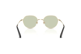 Achteraanzicht Burberry BE3173D (1109/2)