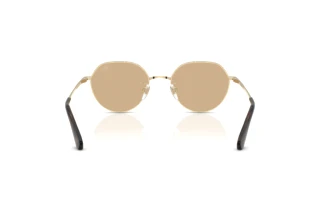 Achteraanzicht Burberry BE3173D (110973)
