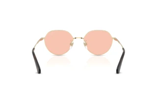 Achteraanzicht Burberry BE3173D (110984)