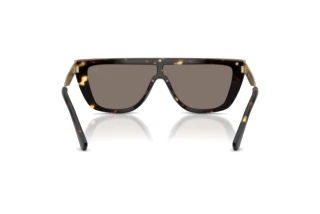 Achteraanzicht Burberry BE3174 (13595A)