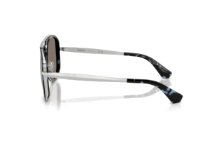 Zijaanzicht Burberry BE3176 (10056G)