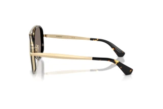 Zijaanzicht Burberry BE3176 (11095A)