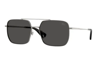 Vooraanzicht Burberry BE3179 (100387)