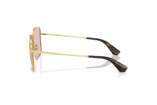 Zijaanzicht Burberry BE3180 (1017/5)