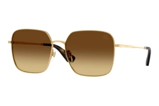 Vooraanzicht Burberry BE3180 (101713)