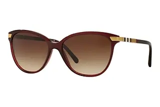 Vooraanzicht Burberry BE4216 (301413)