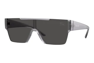Vooraanzicht Burberry BE4291 (421387)