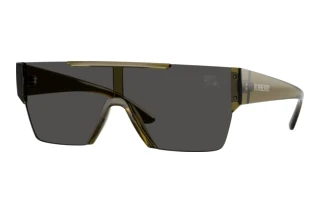 Vooraanzicht Burberry BE4291 (424687)