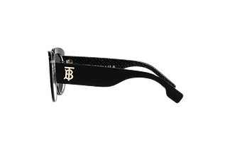 Zijaanzicht Burberry ROSE (BE4298 - 397787)