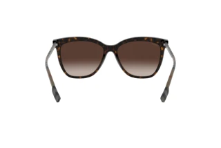 Achteraanzicht Burberry CLARE (BE4308 - 385413)