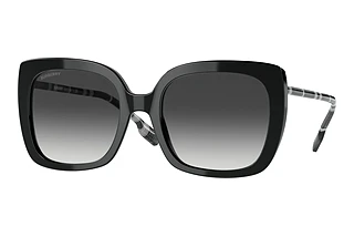 Vooraanzicht Burberry CAROLL (BE4323 - 40078G)