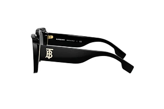 Zijaanzicht Burberry DELILAH (BE4327 - 300111)