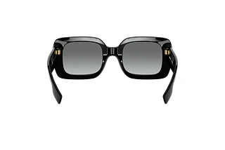 Achteraanzicht Burberry DELILAH (BE4327 - 300111)