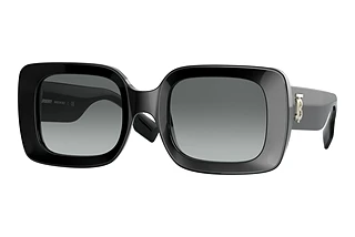 Vooraanzicht Burberry DELILAH (BE4327 - 300111)