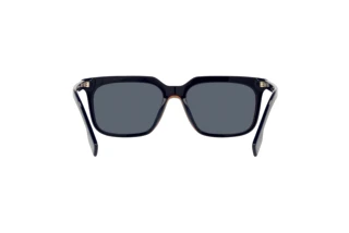 Achteraanzicht Burberry CARNABY (BE4337 - 379987)