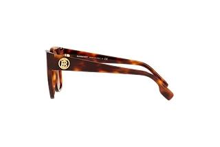 Zijaanzicht Burberry RUTH (BE4345 - 331613)