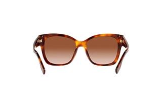 Achteraanzicht Burberry RUTH (BE4345 - 331613)