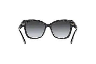 Achteraanzicht Burberry RUTH (BE4345 - 3977T3)