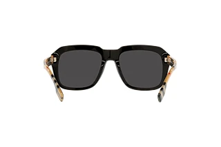 Achteraanzicht Burberry ASTLEY (BE4350 - 395287)