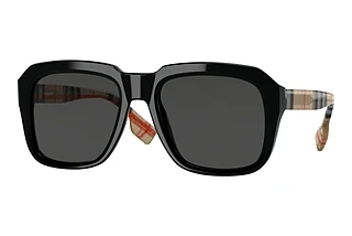 Vooraanzicht Burberry ASTLEY (BE4350 - 395287)