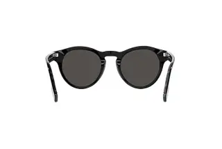 Achteraanzicht Burberry REID (BE4359 - 399687)