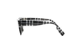 Zijaanzicht Burberry ERNEST (BE4360 - 399487)