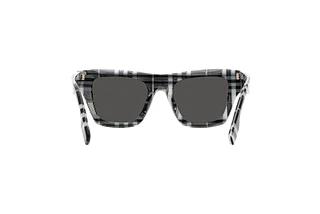 Achteraanzicht Burberry ERNEST (BE4360 - 399487)