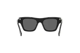 Achteraanzicht Burberry ERNEST (BE4360 - 399687)
