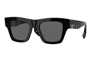 Burberry BE4360 399687 Dark GreyBlack