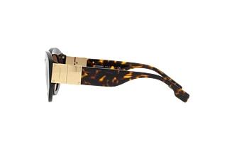 Zijaanzicht Burberry SOPHIA (BE4361 - 300213)