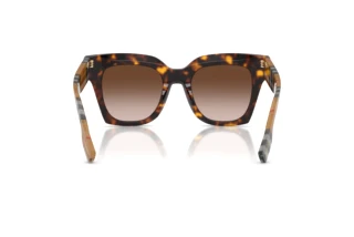 Achteraanzicht Burberry KITTY (BE4364 - 425113)