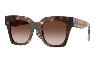 Vooraanzicht Burberry KITTY (BE4364 - 425113)